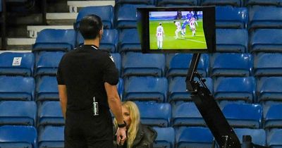 Hibs first to declare VAR support ahead of vote for Premiership technology