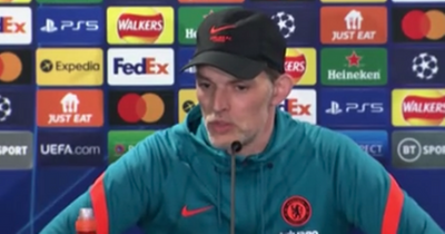 Chelsea sale: Thomas Tuchel sends six-word message to Ricketts, Pagliuca, Boehly and Broughton