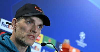 Every word Thomas Tuchel said on Real Madrid, Chelsea takeover, Kovacic, Christensen, Benzema