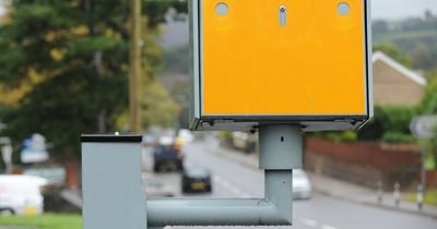 New speed camera trial in Stockport in road safety push