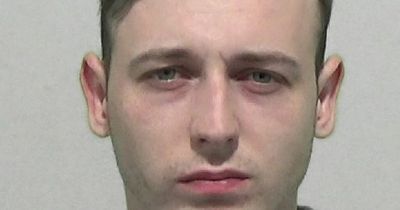 Drunken South Shields Amazon van driver sparked police chase after going for McDonald's