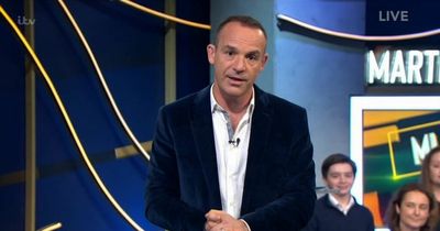 Martin Lewis: Money expert's heartbreak that spurs him on to help people