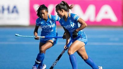 FIH Women's Junior World Cup: Mumtaz scores hat-trick as India beat Malaysia 4-0 to top pool, face Korea in quarterfinals