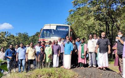 KSRTC to host 1,000 budget tours during summer