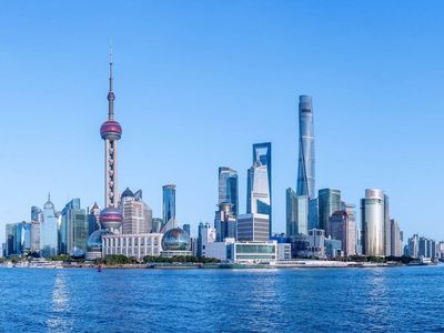 Is The Chinese Stock Market Rebound Ending?