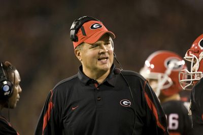 Georgia football in top schools for elite OT Chase Bisontis