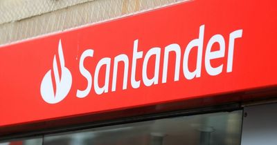 Santander to launch 'best regular savings accounts on the high street' with just £1 deposit