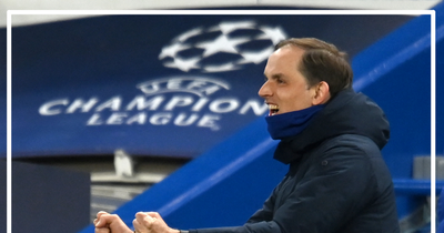 Thomas Tuchel Champions League advantage revealed as Chelsea try to overcome Real Madrid upgrade