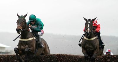 Grand National 2022: Jockey James Bowen says winning the National on Kildisart would be the icing on the cake