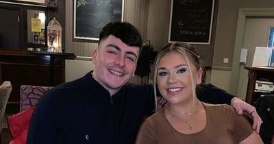 Woman ends up in hospital after holding in farts around boyfriend for two years