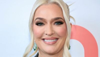 ‘Real Housewives’ star Erika Jayne called ‘frontwoman’ for criminal enterprise