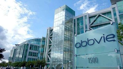 Top-Rated AbbVie Stock Hits Record High As It Looks To Expand A Decades-Old Solution