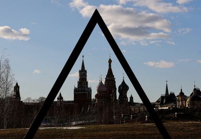 Russian draft law paves way for fast retaliation against foreign media