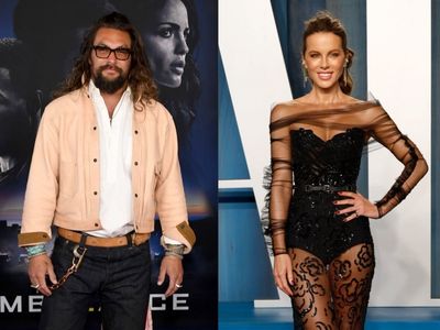 Jason Momoa addresses Kate Beckinsale rumours after giving her coat at Oscars party: ‘Just being a gentleman’