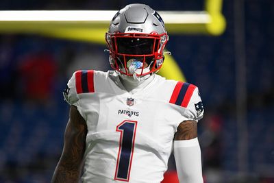 WR N’Keal Harry likely to be traded from Patriots if Cardinals want to acquire him
