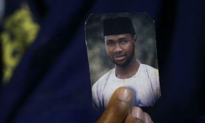 Nigerian humanist jailed for 24 years after pleading guilty to blasphemy