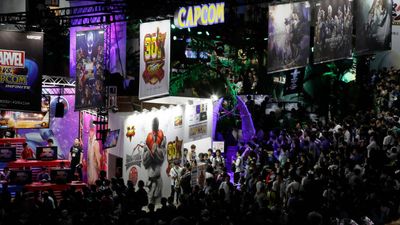 Capcom Levels Up With 30% Raises for All Employees