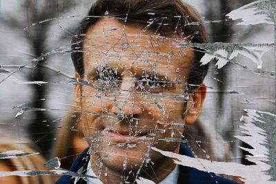 An election too close to call: Macron wilts under pressure from a resurgent Le Pen