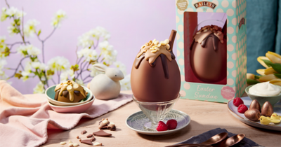 Best luxury Easter eggs that look incredible - from Amazon, Fortnum's and more