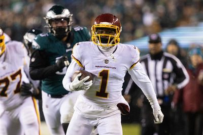 Report: Bears met with WR DeAndre Carter