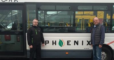 Councillor claims bus problems on Links Road in Blyth should have been addressed earlier