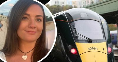 Bristol woman on GWR train to Temple Meads says boys 'threatened to stab her'