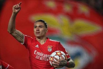 Benfica 1-3 Liverpool LIVE! Champions League result, match stream and latest updates today