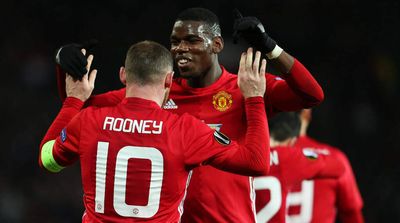 Wayne Rooney: Better for Paul Pogba ‘to Move on’ From Manchester United