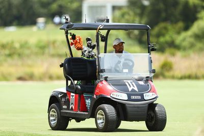 Why Tiger Woods can’t (and won’t) just use a golf cart to compete in The Masters, explained