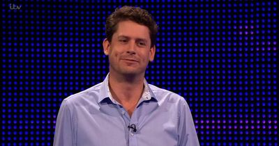 ITV The Chase contestant 'smashes it' after getting question 'about his coat'