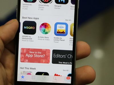 Here's How Morgan Stanley Saw Apple's March App Store Growth