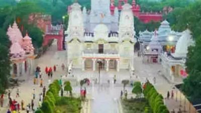 Gorakhpur temple attack accused acted like IS-inspired 'lone wolf': UP ATS