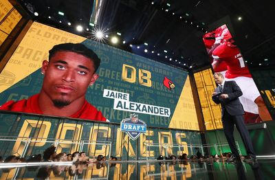 Every draft day trade made by Packers GM Brian Gutekunst