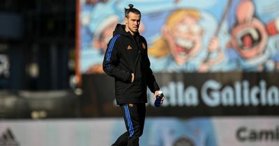 Gareth Bale's Real Madrid career to finally end in weeks as 'grand farewell' suggested