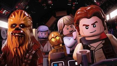 'Lego Star Wars Skywalker Saga' cheat codes: All 17 bonus characters and ships