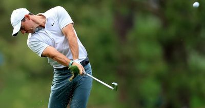 Rory McIlroy hoping patient approach will finally get him over the line at The Masters