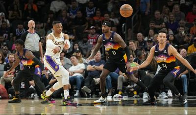 Lakers vs. Suns: Stream, lineups, injury reports and broadcast info for Tuesday