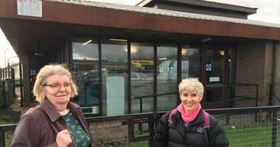 West Lothian library building to become a martial arts gym
