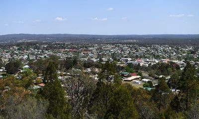 ‘Reckless public spending’: Coalition’s extra $126m for Queensland dam draws fire