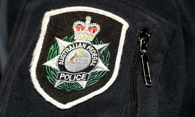 Australian federal police demand parties commit to ‘far-reaching anti-corruption body’