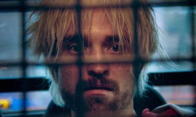 You’ll have a bad time watching Good Time – but you’ll never feel so alive