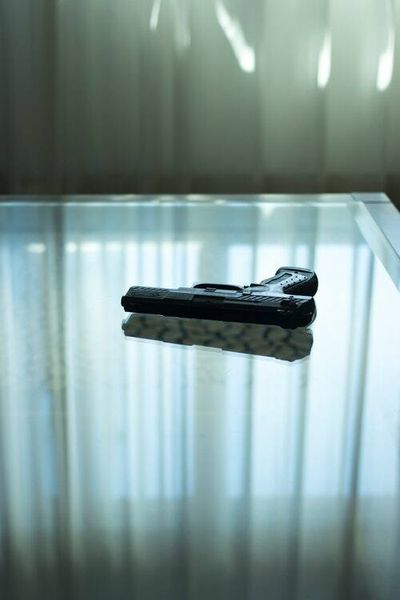 Living with a gun owner significantly increases your risk of getting killed