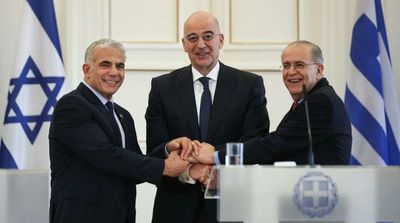 Greece, Cyprus and Israel to Expand Energy Cooperation amid Ukraine War