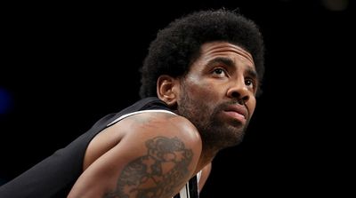 Kyrie Irving on Nets Championship Chances: ‘You Can’t Predict the Future’