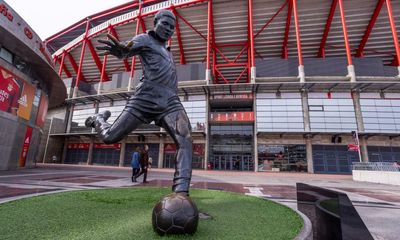 Benfica 1-3 Liverpool: Champions League quarter-final, first leg – as it happened