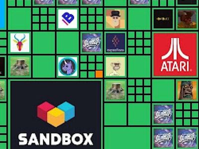 Metaverse Land Just Sold For $14,522 (4 ETH) In The SandBox