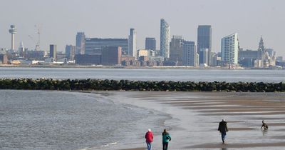 Huge tanker from Russian port to dock in Merseyside