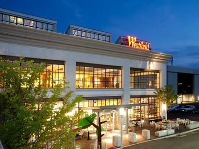 Unibail-Rodamco-Westfield Seeks To Sell Off US Mall Portfolio: Report