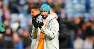 'Riyad Mahrez magic' - Man City fans can't hide their delight following Atletico Madrid team news