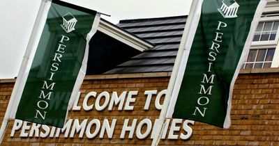 Persimmon Homes fined more than £400,000 for river pollution